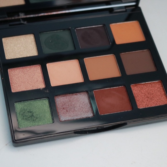 Nyx palette bundle (2)! - Picture 3 of 5